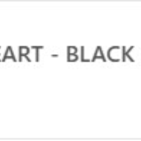 YRU SPACE COWGIRL HEART BOOT - Picture 7 of 7